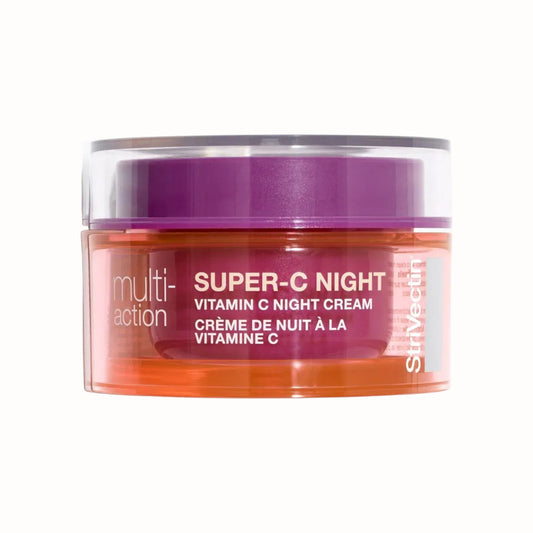 StriVectin Super-C Night Vitamin C Night Cream - DermLane