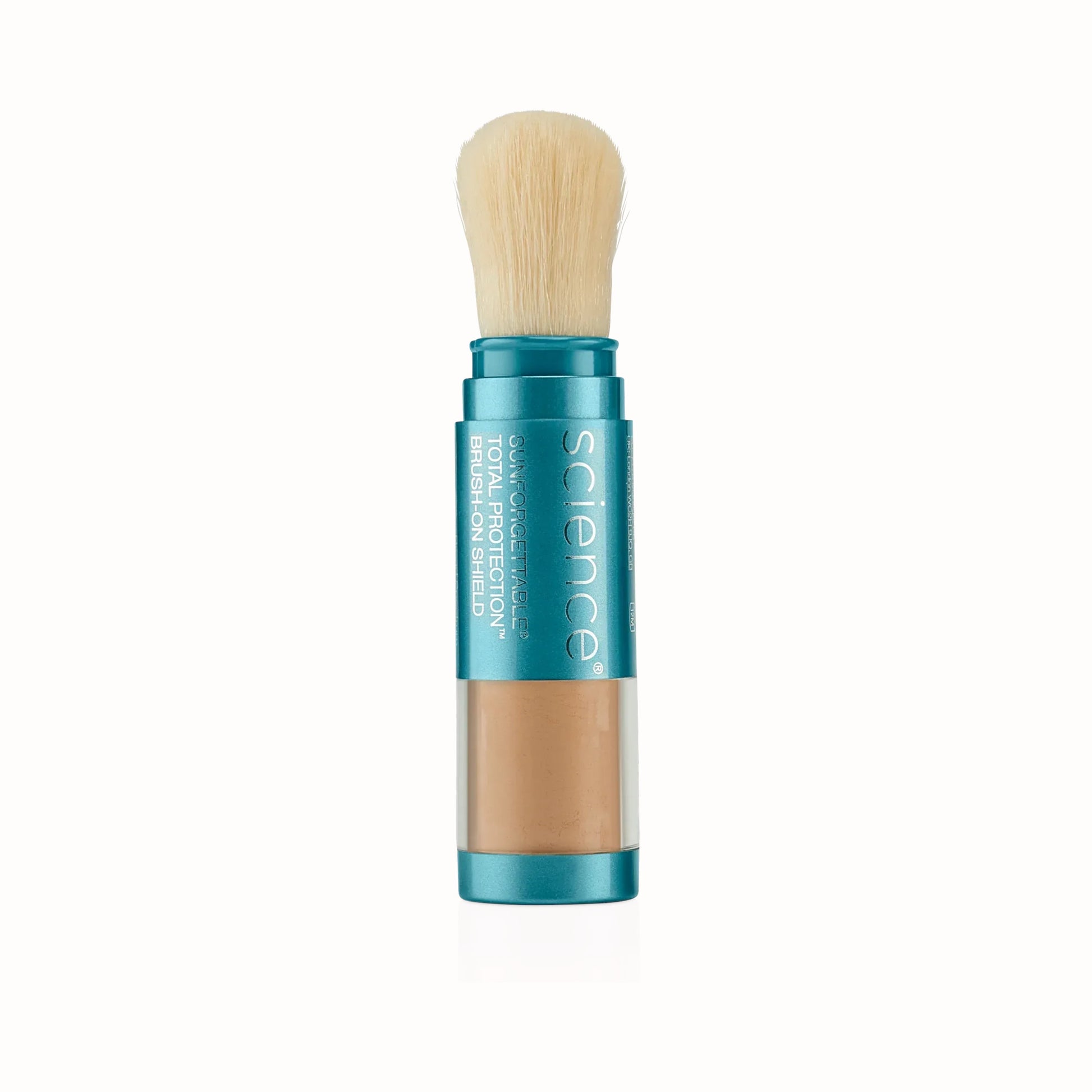 Colorescience Total Protection BrushOn Shield SPF50 - DermLane