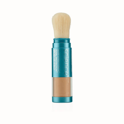 Colorescience Total Protection BrushOn Shield SPF50 - DermLane