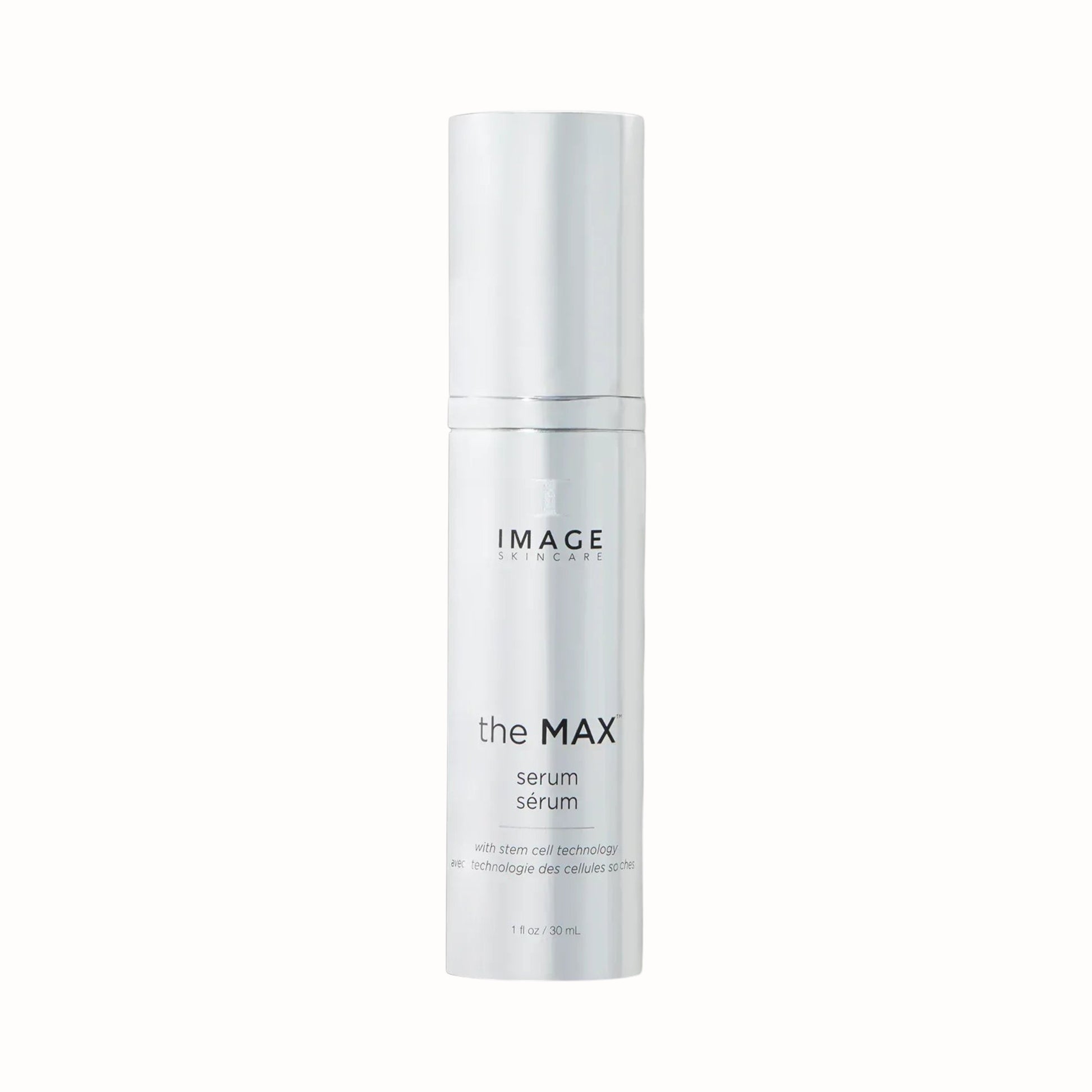 IMAGE Skincare The MAX Stem Cell Serum - DermLane