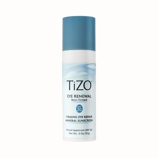 TiZO Eye Renewal/Non-Tinted SPF 20