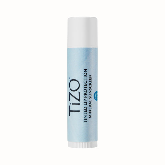 TiZO Tinted Lip Protection SPF 45