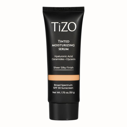 TiZO Tinted Moisturizing Serum