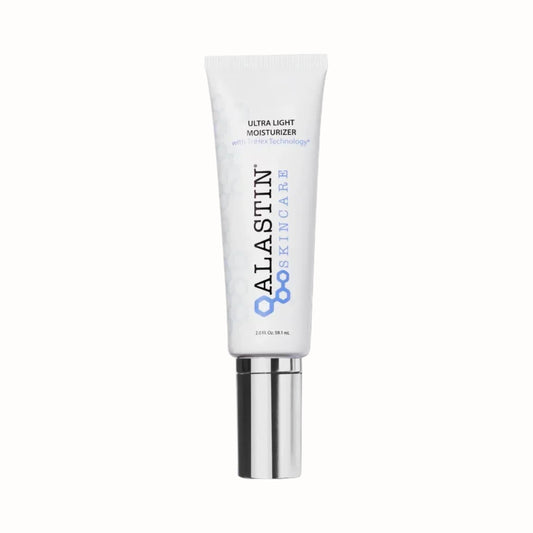 Alastin Ultra Light Moisturizer w/TriHex Technology - DermLane