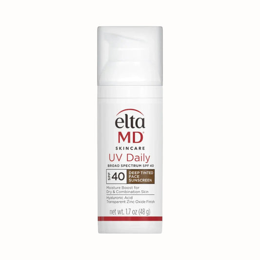 EltaMD UV Daily SPF 40 - Deep Tint - DermLane