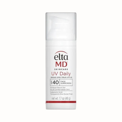 EltaMD UV Daily Broad-Spectrum SPF 40 - DermLane