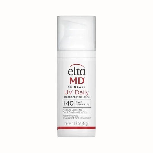 EltaMD UV Daily Broad-Spectrum SPF 40 - DermLane
