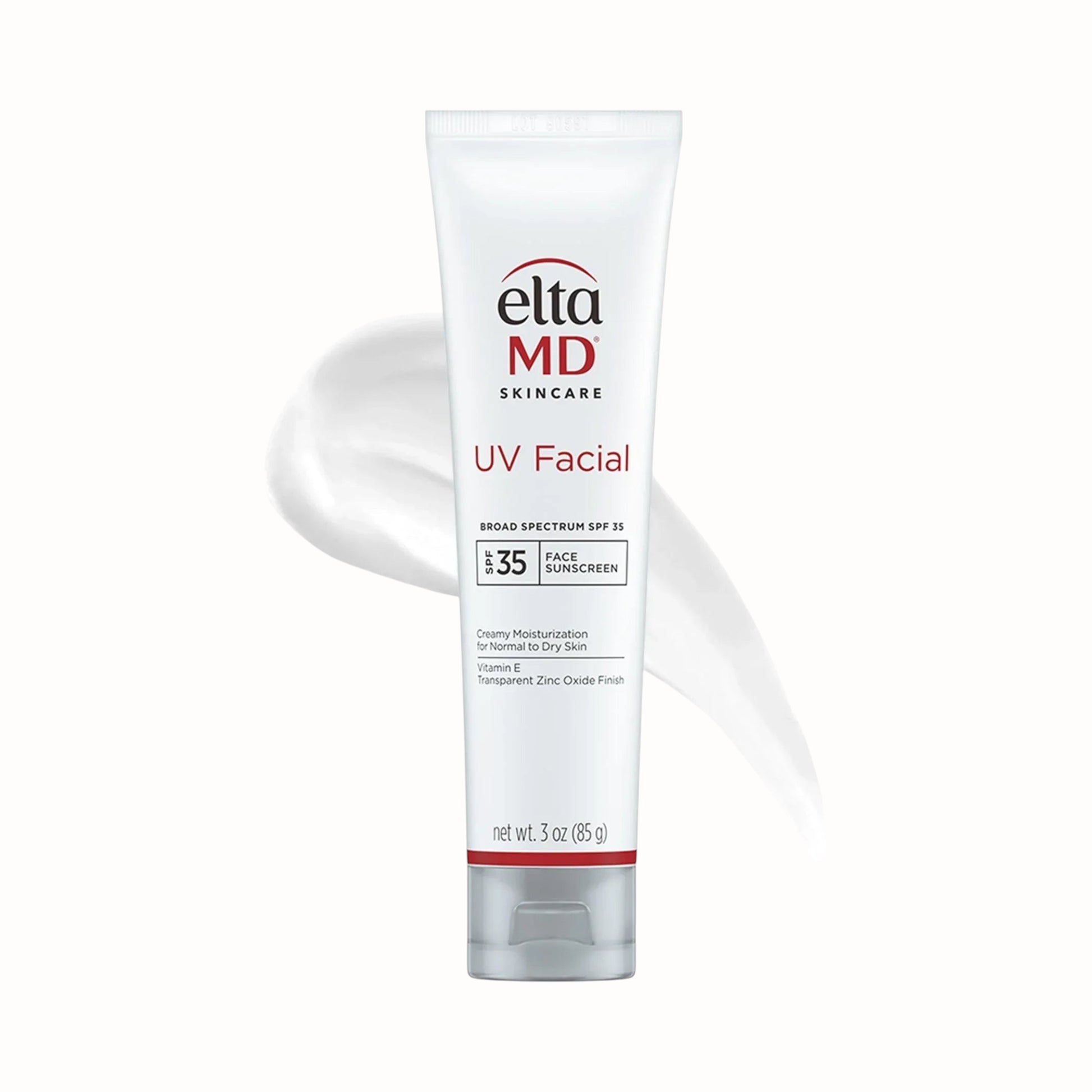 EltaMD UV Facial Broad-Spectrum SPF 30+ - DermLane