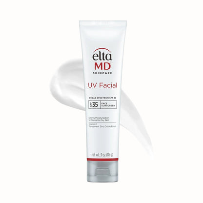 EltaMD UV Facial Broad-Spectrum SPF 30+ - DermLane