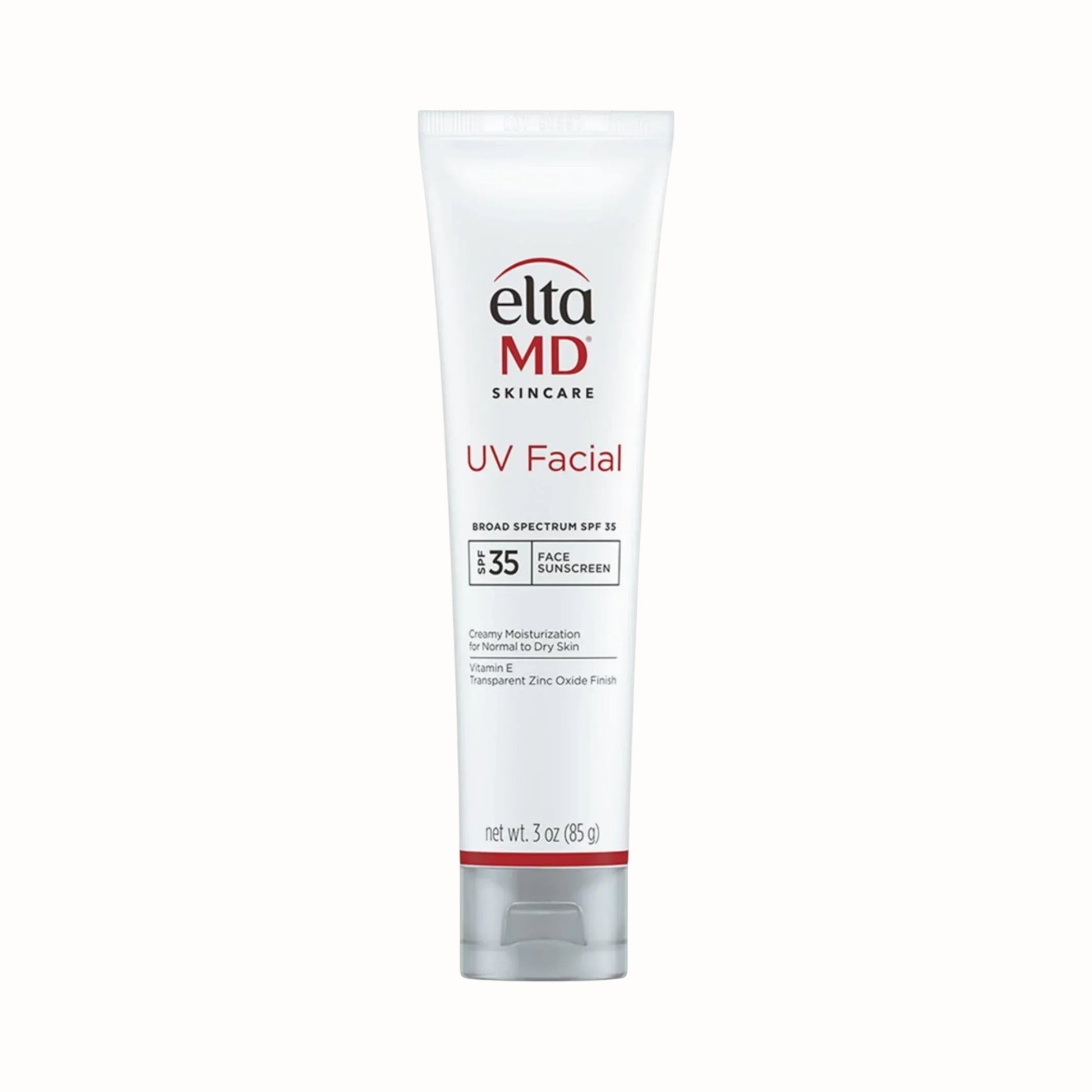 EltaMD UV Facial Broad-Spectrum SPF 30+ - DermLane