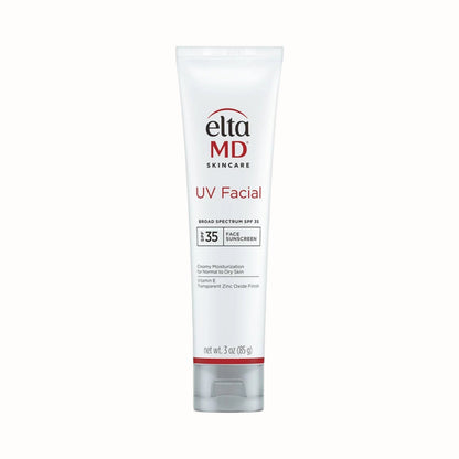 EltaMD UV Facial Broad-Spectrum SPF 30+ - DermLane