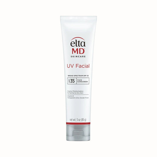EltaMD UV Facial Broad-Spectrum SPF 30+ - DermLane