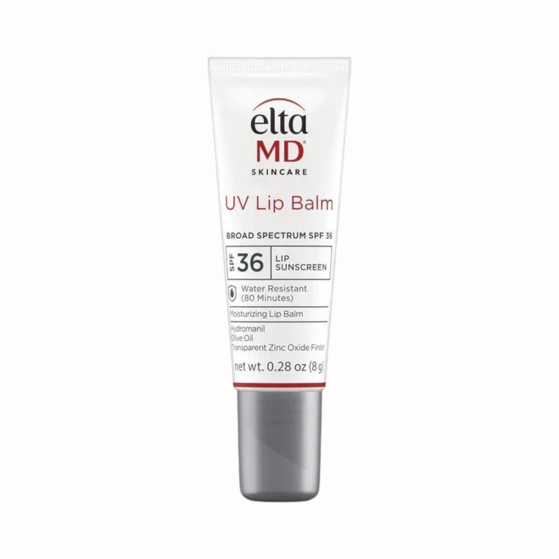 EltaMD UV Lip Balm Broad-Spectrum SPF 36 - DermLane