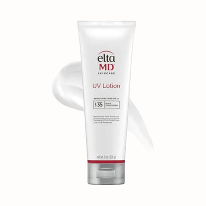 EltaMD UV Lotion Broad-Spectrum SPF 35+ - DermLane