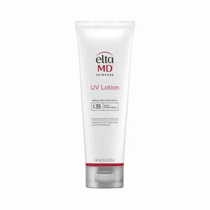 EltaMD UV Lotion Broad-Spectrum SPF 35+ - DermLane