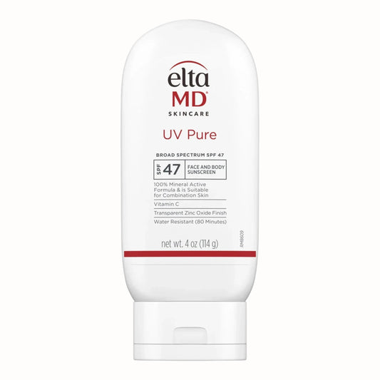 EltaMD UV Pure Broad-Spectrum SPF 47 - DermLane