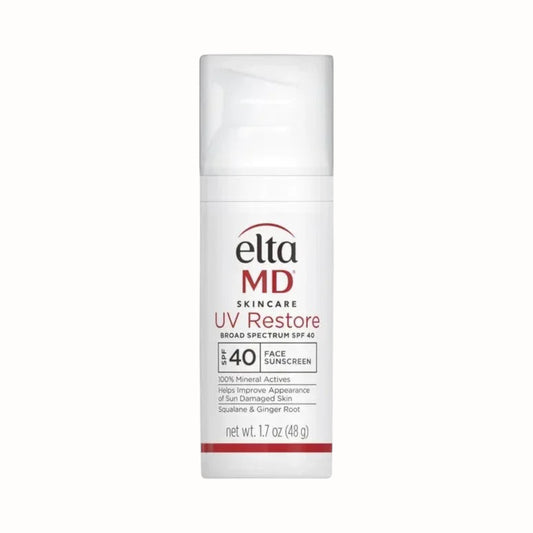 EltaMD UV Restore Broad-Spectrum SPF 40 - DermLane