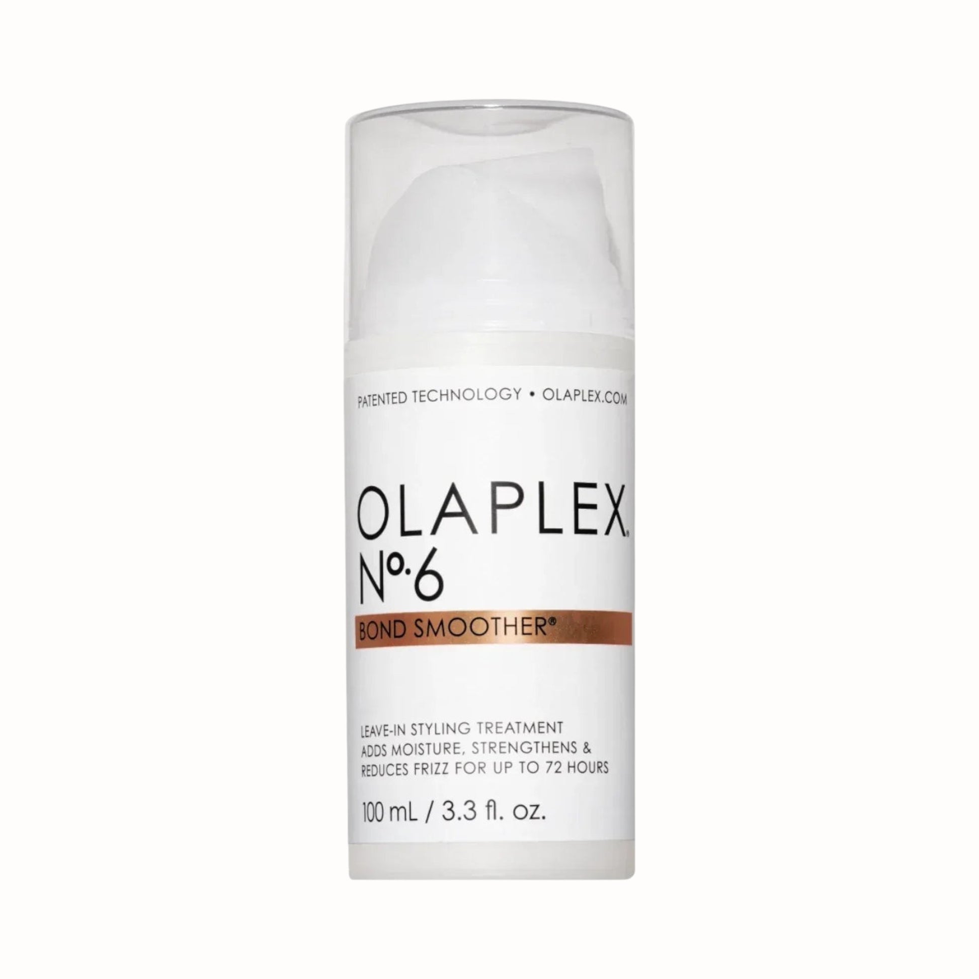 Olaplex No 6 Bond Smoother - DermLane