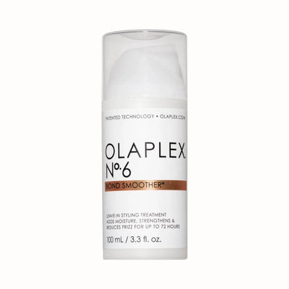 Olaplex No 6 Bond Smoother - DermLane