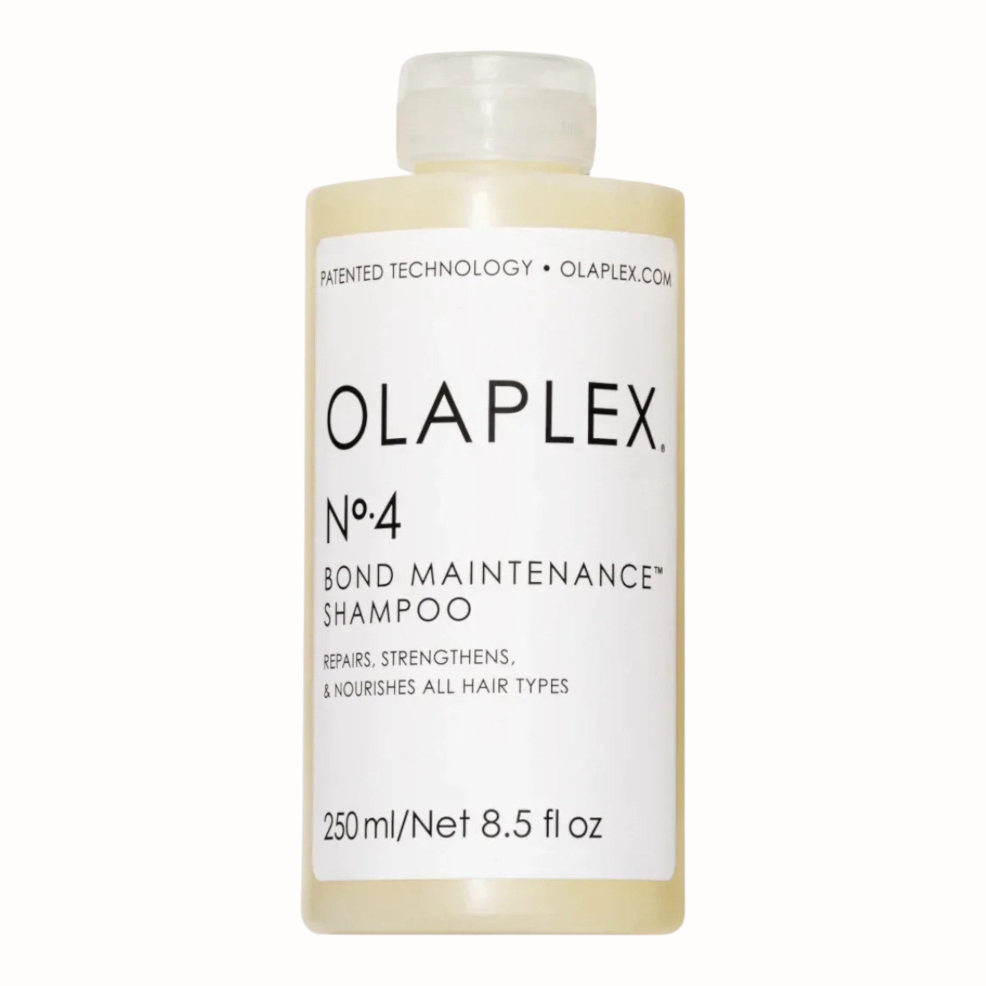 Olaplex No 4 Bond Maintenance Shampoo - DermLane