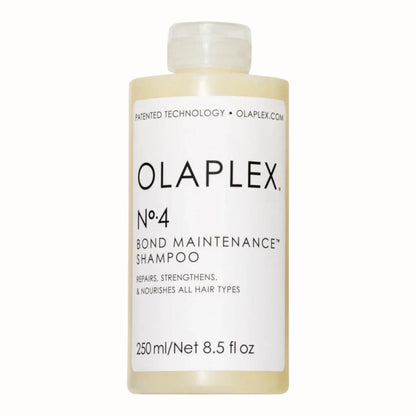 Olaplex No 4 Bond Maintenance Shampoo - DermLane
