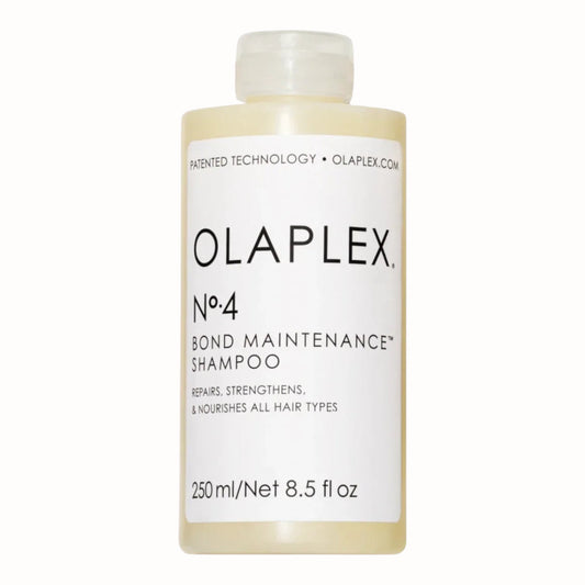 Olaplex No 4 Bond Maintenance Shampoo - DermLane