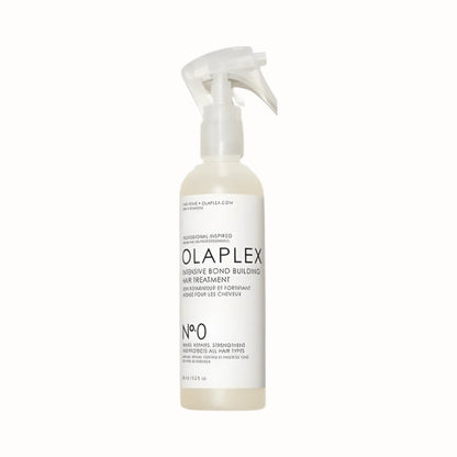 Olaplex No 0 Intensive Bond Building Treatment - DermLane