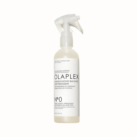 Olaplex No 0 Intensive Bond Building Treatment - DermLane