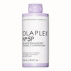 Olaplex No 5P Blonde Enhancer Toning Conditioner - DermLane