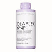 Olaplex No 4 Blonde Enhancer Toning Shampoo - DermLane