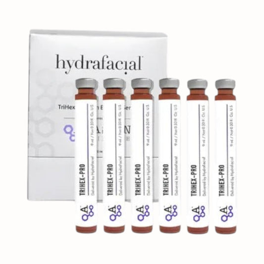 Alastin Skincare HydraFacial TriHex-Pro Skin Booster (6 Pack) - DermLane