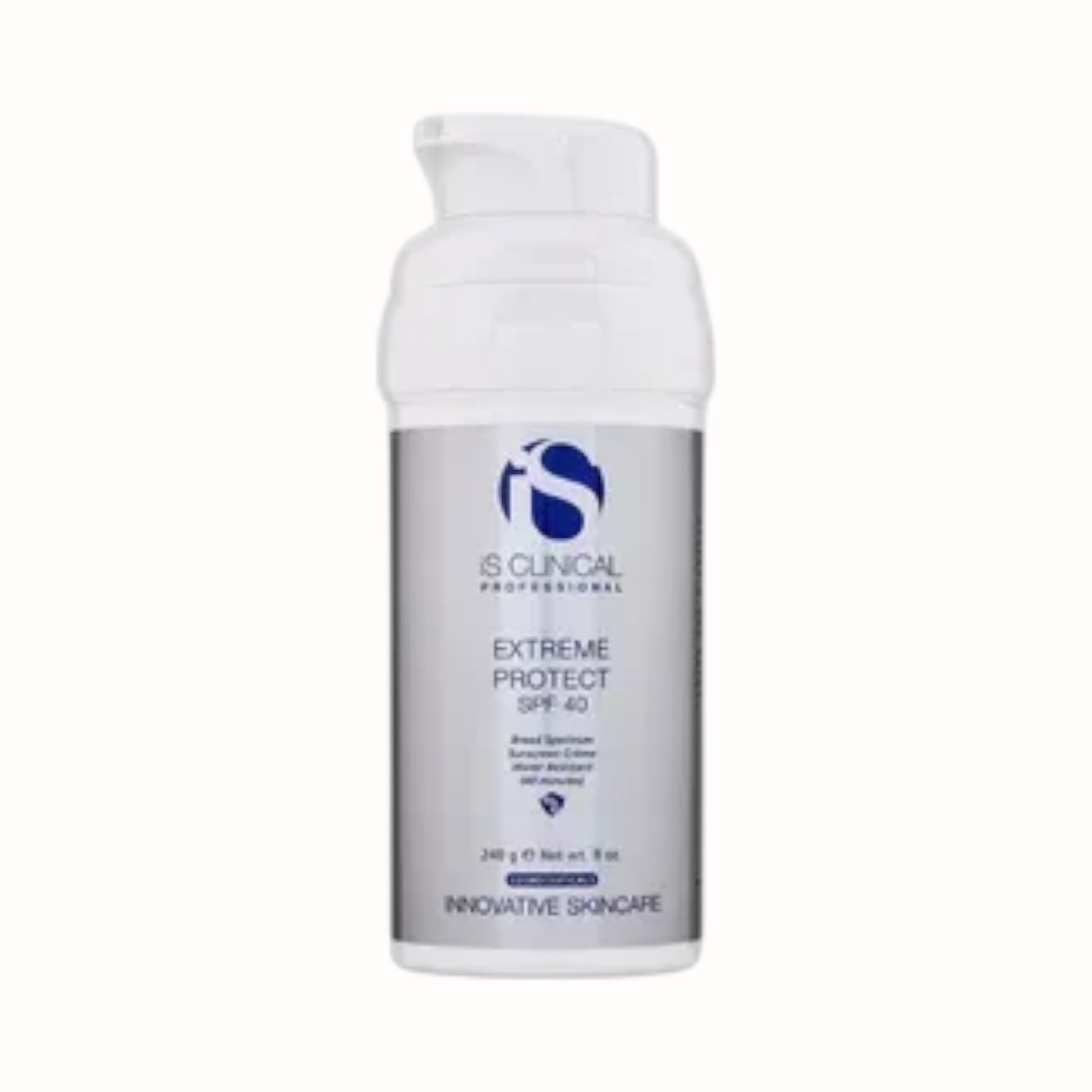 iS Clinical Extreme Protect SPF 40 8 oz - DermLane