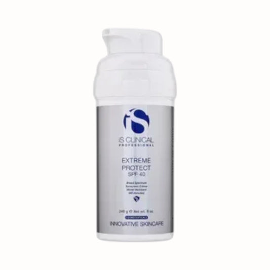 iS Clinical Extreme Protect SPF 40 8 oz - DermLane