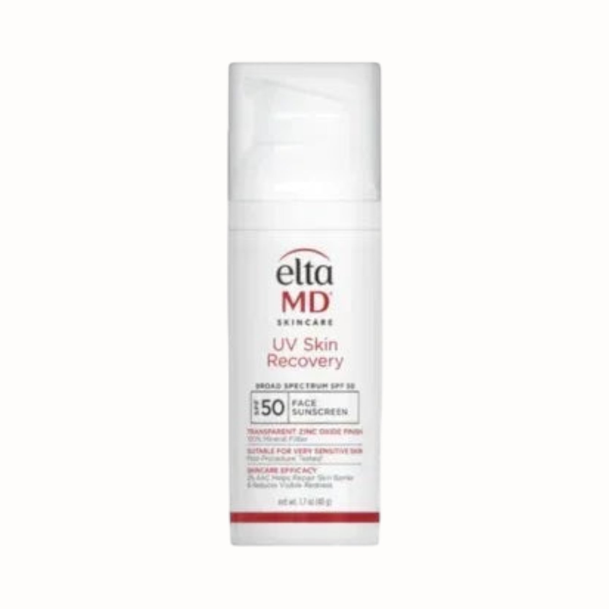 EltaMD UV Skin Recovery Untinted - DermLane