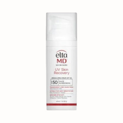 EltaMD UV Skin Recovery Untinted - DermLane