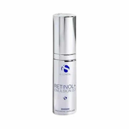 iS Clinical Retinol+ Emulsion 0.3 - DermLane