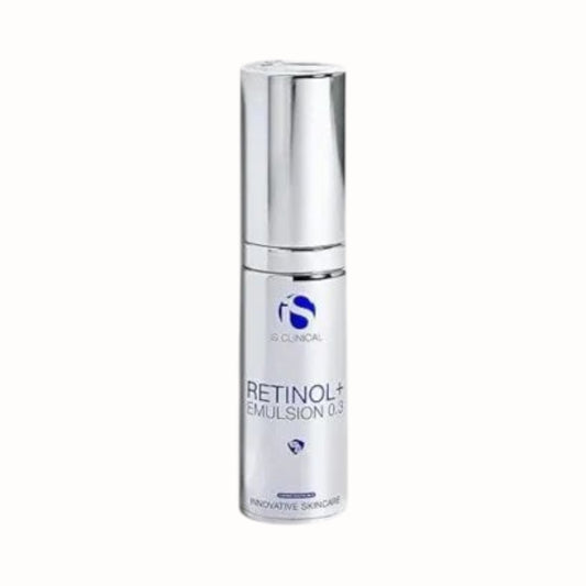 iS Clinical Retinol+ Emulsion 0.3 - DermLane