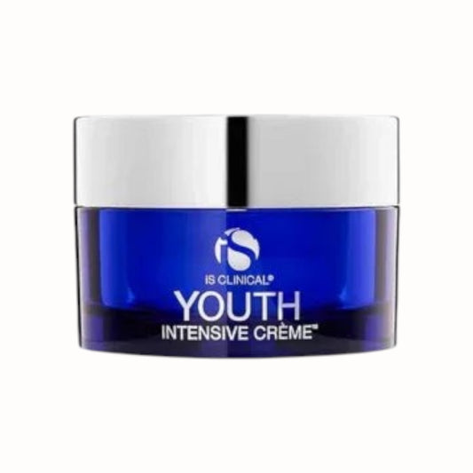 iS Clinical Youth Intensive Creme - DermLane