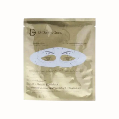 Dr. Dennis Gross DermInfusions Plump + Repair Lip Treatment - DermLane