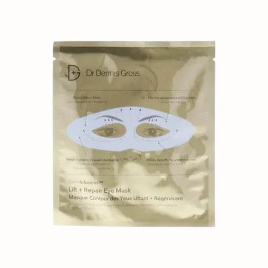Dr. Dennis Gross DermInfusions Plump + Repair Lip Treatment - DermLane