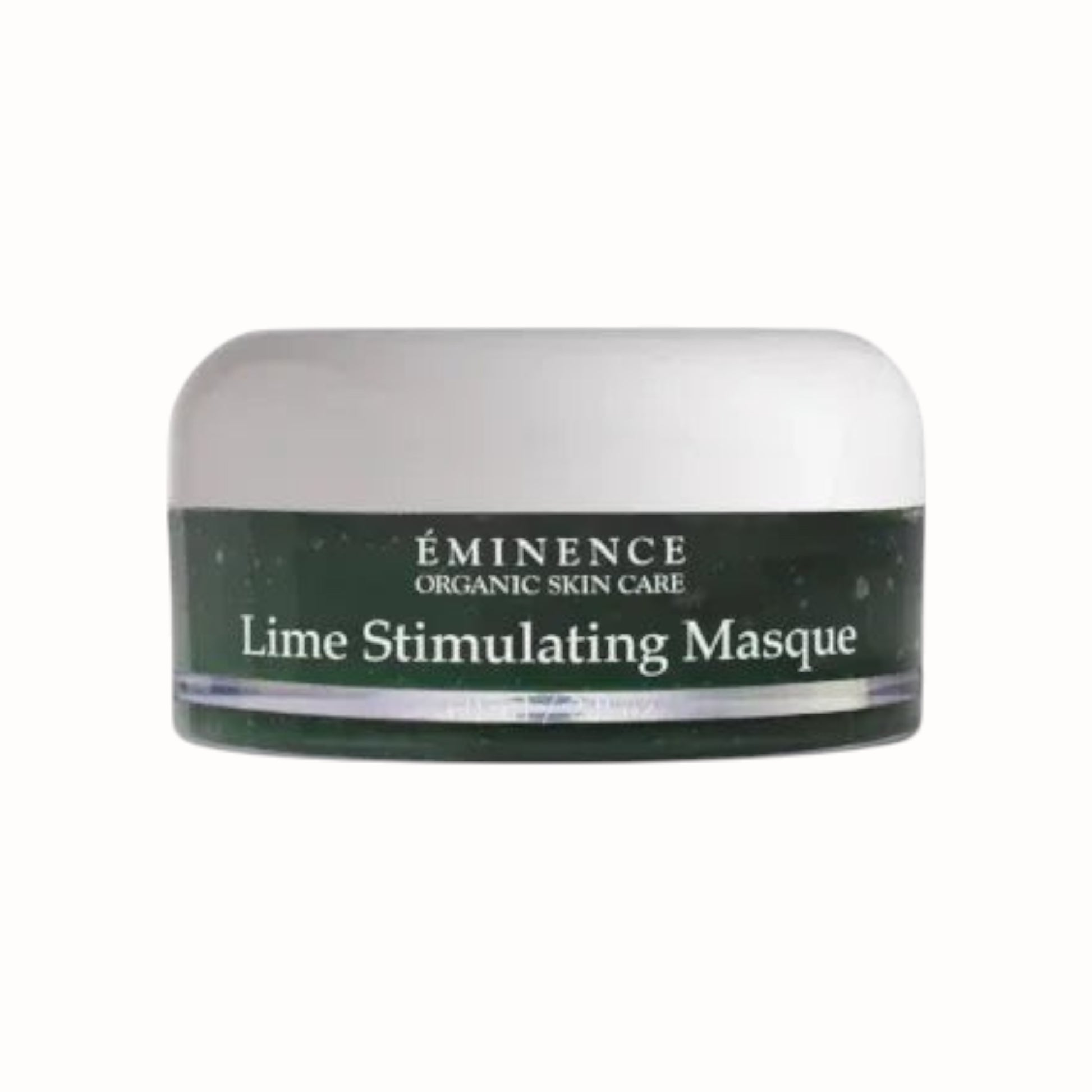 Eminence Lime Stimulating Masque - DermLane