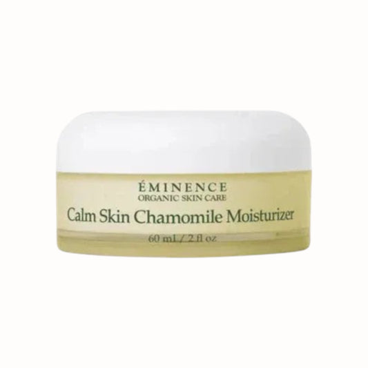 Eminence Calm Skin Chamomile Moisturizer - DermLane
