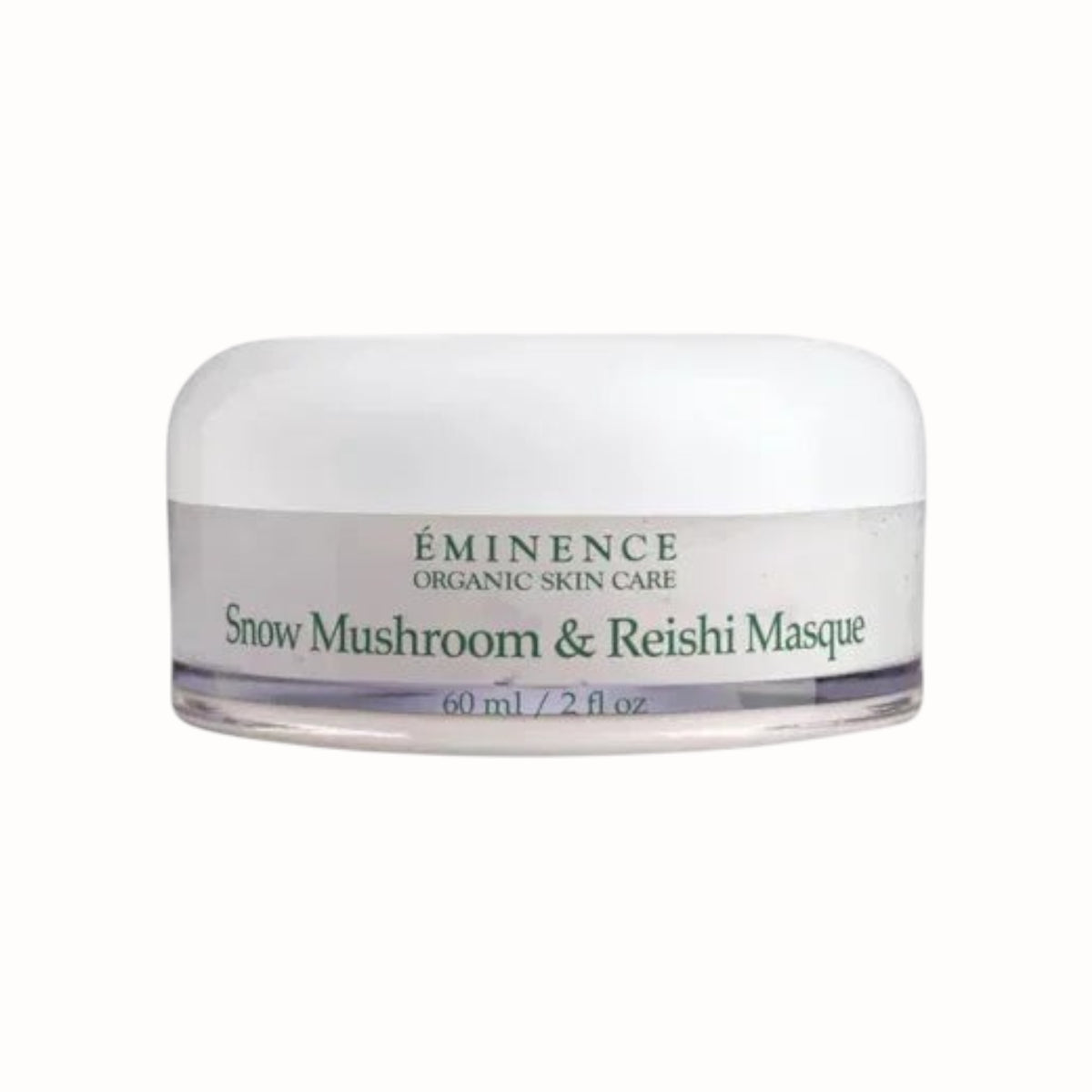Eminence Snow Mushroom & Reishi Masque - DermLane