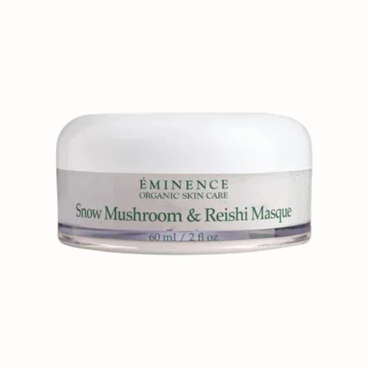Eminence Snow Mushroom & Reishi Masque - DermLane