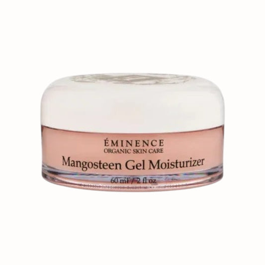 Eminence Mangosteen Gel Moisturizer - DermLane