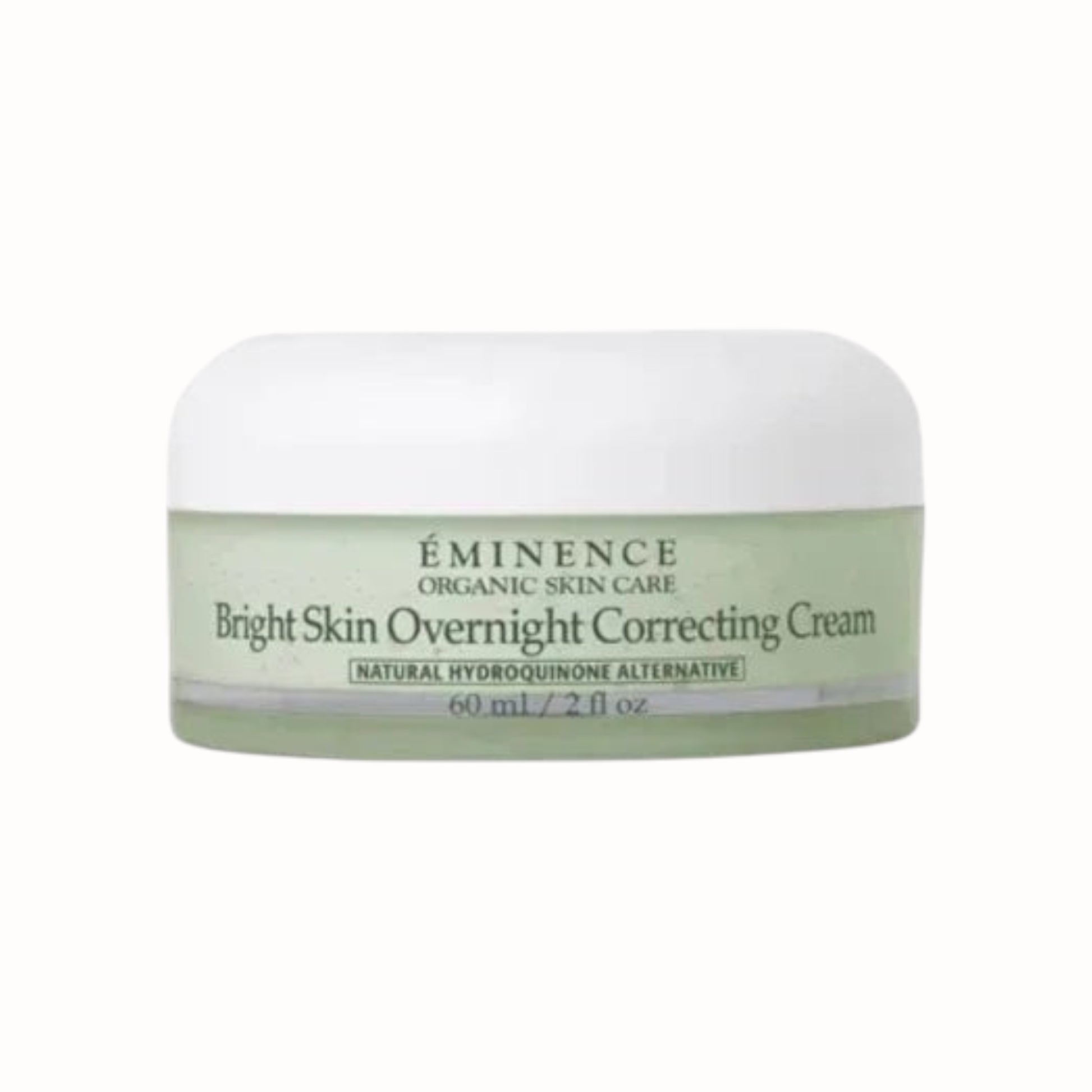 Eminence Bright Skin Overnight Cream - DermLane