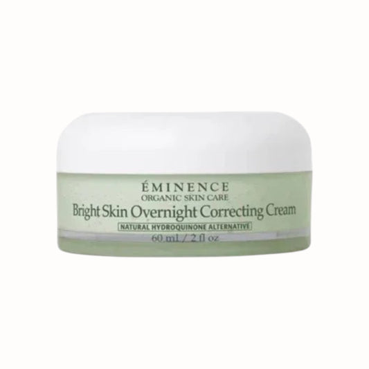 Eminence Bright Skin Overnight Cream - DermLane