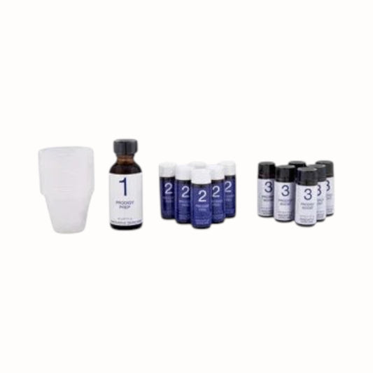 iS Clinical Prodigy Peel System - DermLane