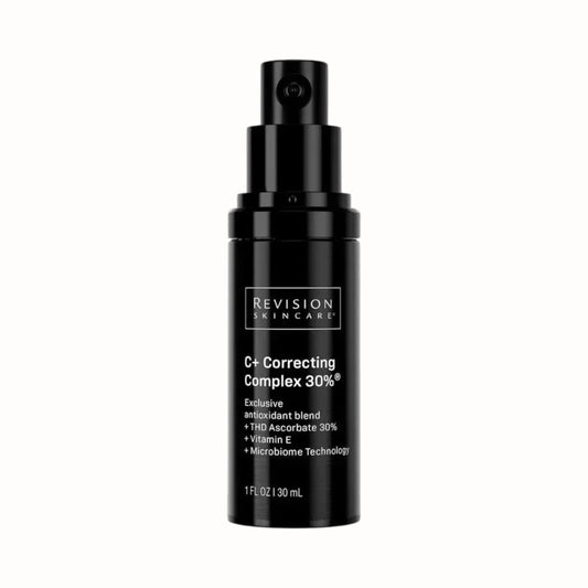 Revision Skincare C+ Correcting Complex 30% 1oz/30ml - DermLane
