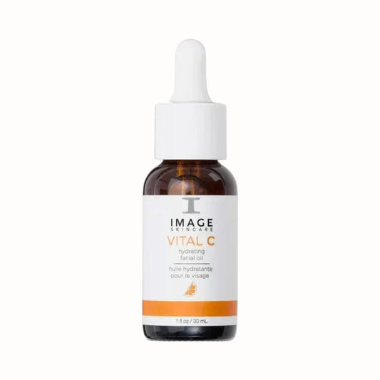 IMAGE Skincare hydrating Facial Oil - DermLane